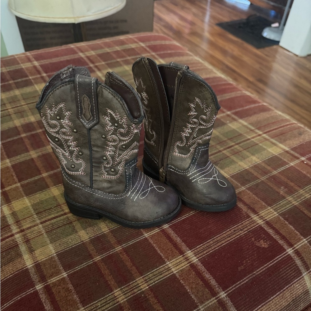 Western Cowboy Boots KIDS